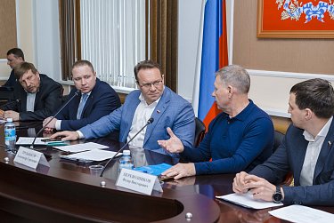 Гостевые дома приравняют к отелям